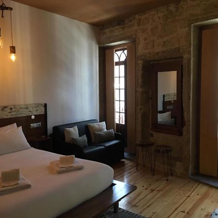Porto Est. 1830 Hotel ภายนอก รูปภาพ
