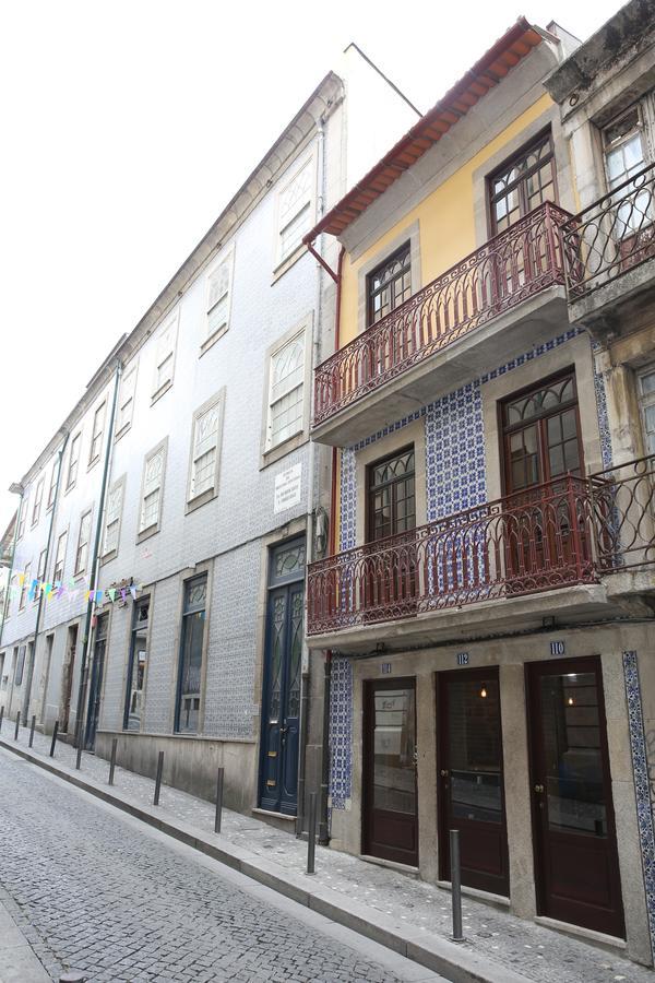 Porto Est. 1830 Hotel ภายนอก รูปภาพ