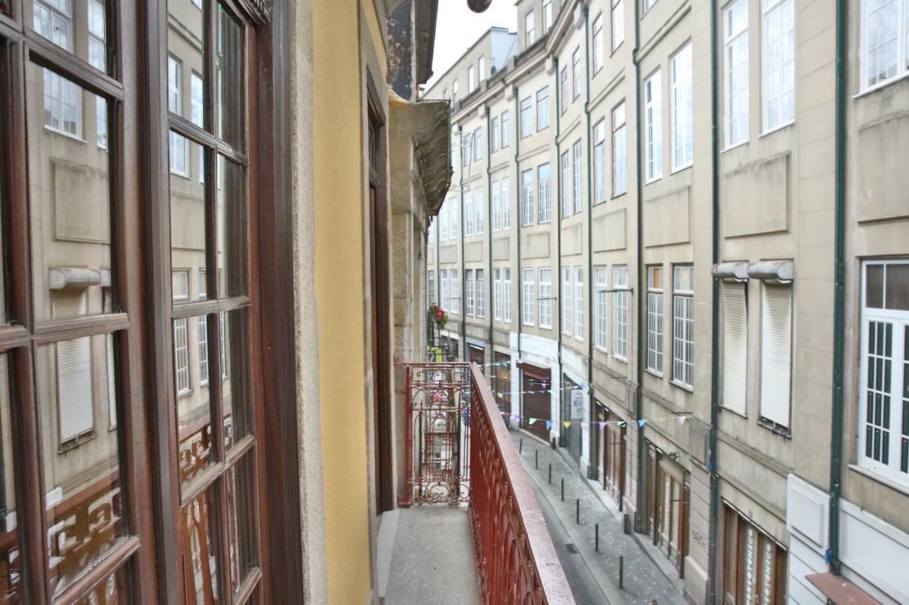 Porto Est. 1830 Hotel ภายนอก รูปภาพ