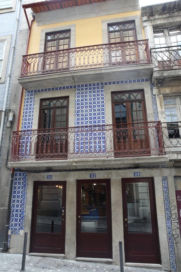 Porto Est. 1830 Hotel ภายนอก รูปภาพ