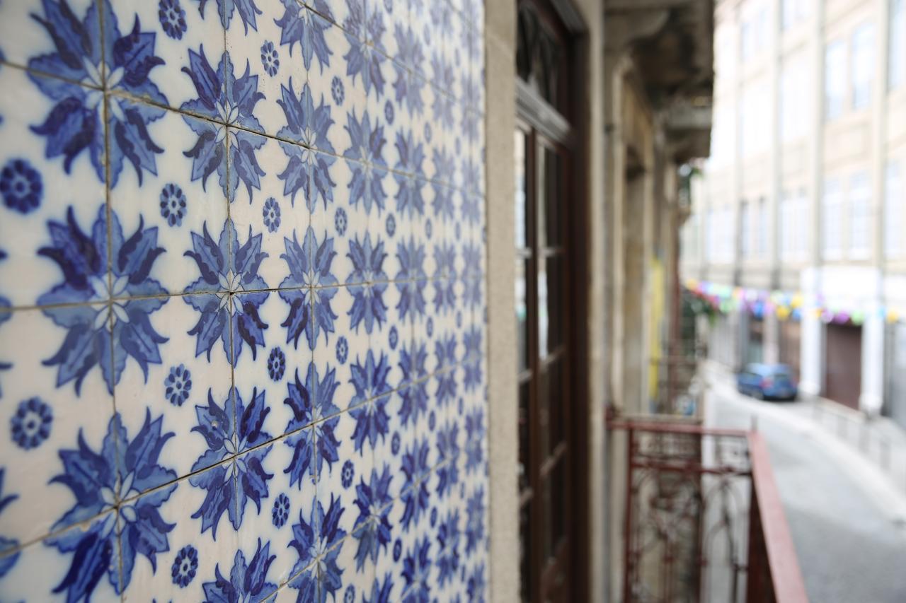 Porto Est. 1830 Hotel ภายนอก รูปภาพ