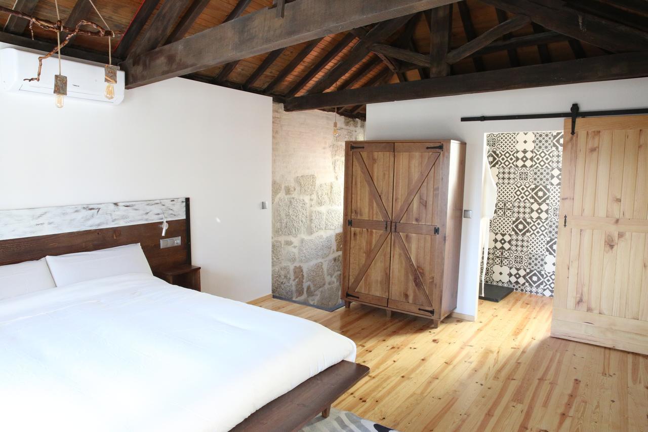 Porto Est. 1830 Hotel ภายนอก รูปภาพ