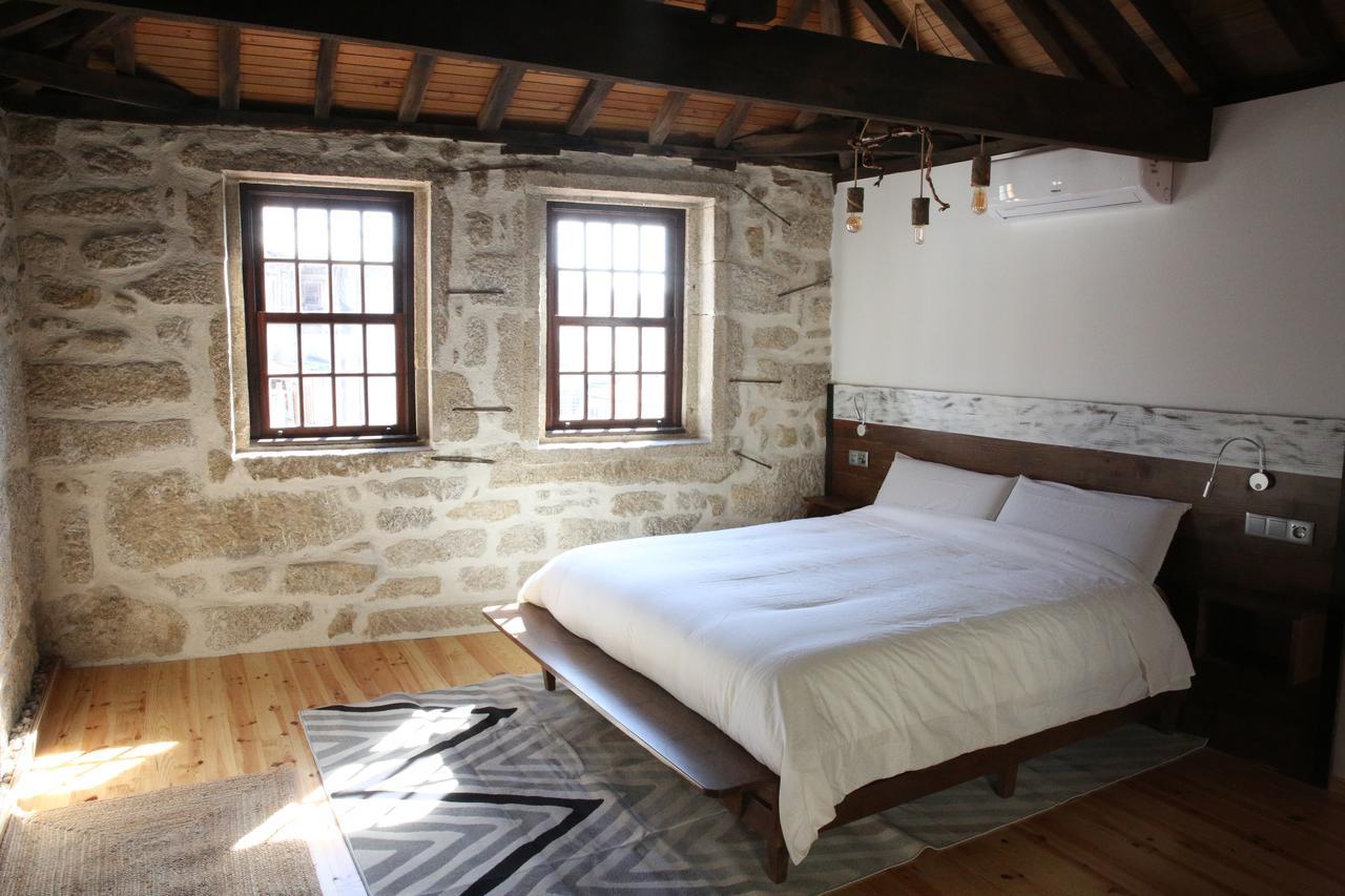 Porto Est. 1830 Hotel ภายนอก รูปภาพ