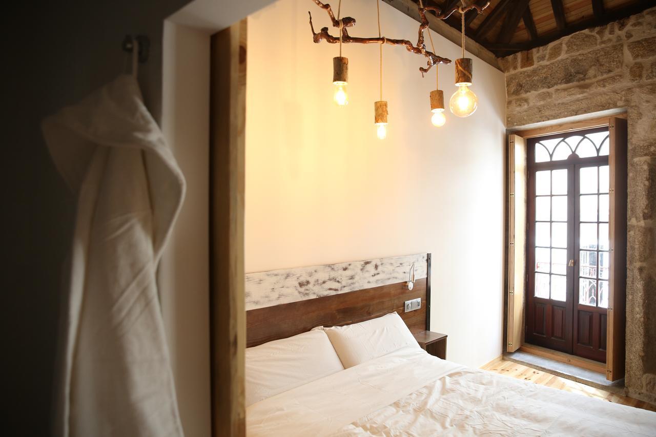 Porto Est. 1830 Hotel ภายนอก รูปภาพ