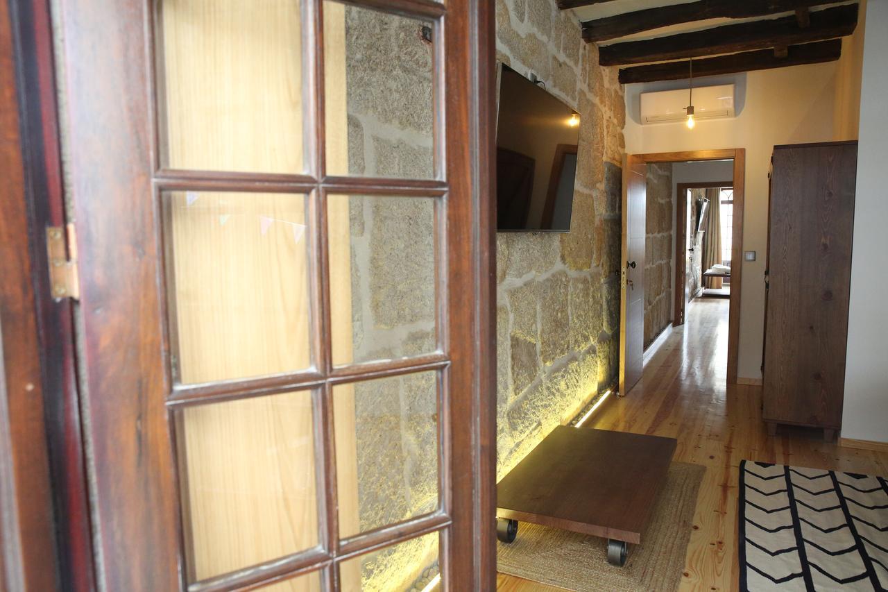 Porto Est. 1830 Hotel ภายนอก รูปภาพ