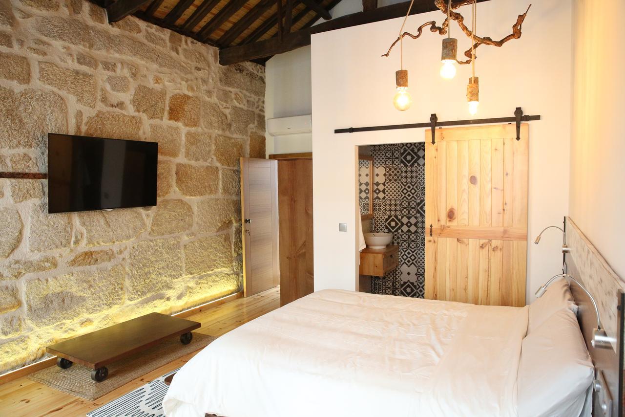 Porto Est. 1830 Hotel ภายนอก รูปภาพ