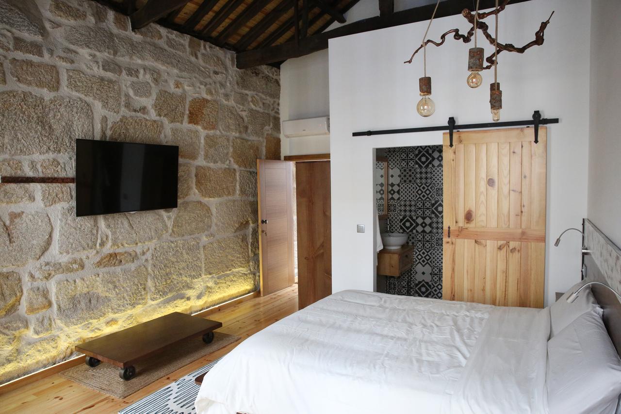 Porto Est. 1830 Hotel ภายนอก รูปภาพ