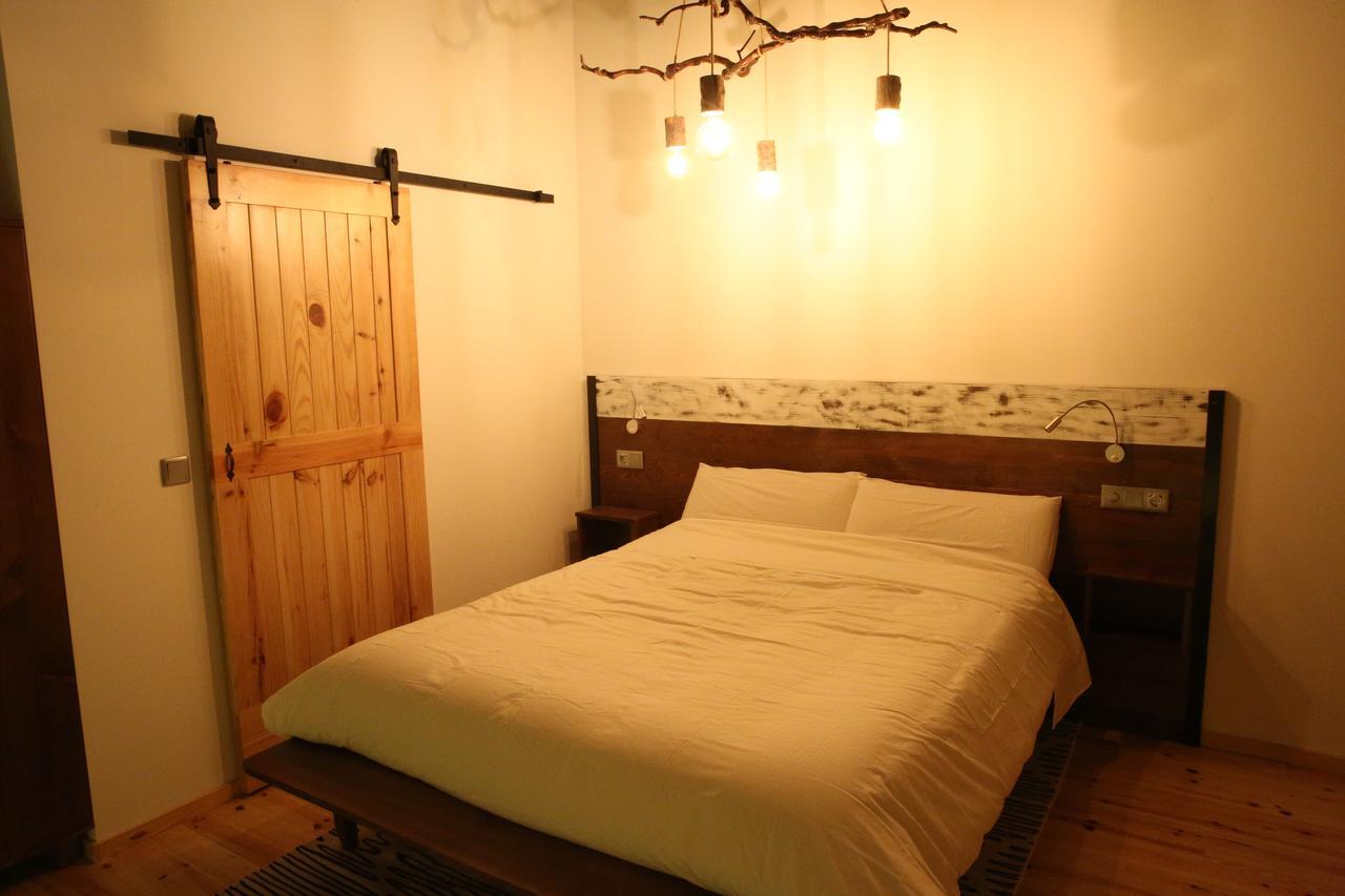 Porto Est. 1830 Hotel ภายนอก รูปภาพ