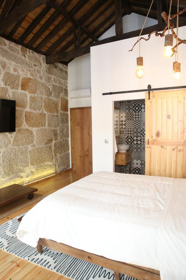 Porto Est. 1830 Hotel ภายนอก รูปภาพ