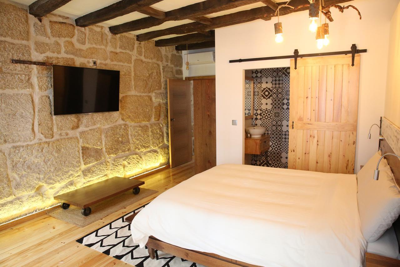 Porto Est. 1830 Hotel ภายนอก รูปภาพ