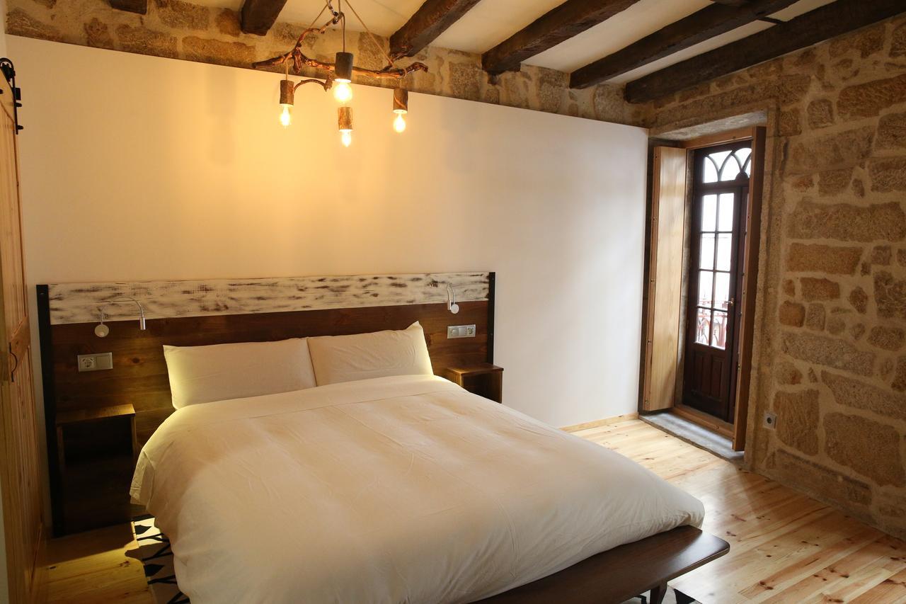 Porto Est. 1830 Hotel ภายนอก รูปภาพ