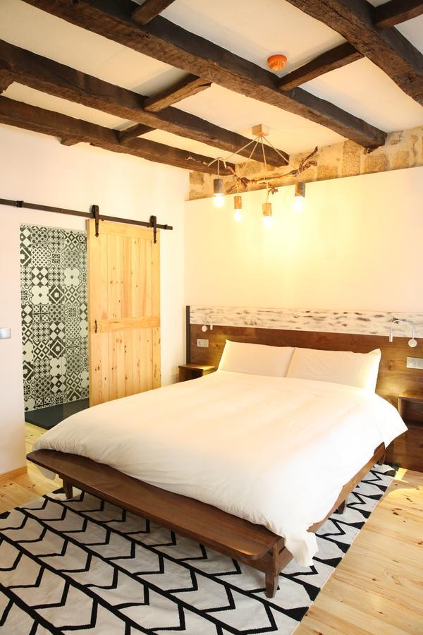 Porto Est. 1830 Hotel ภายนอก รูปภาพ