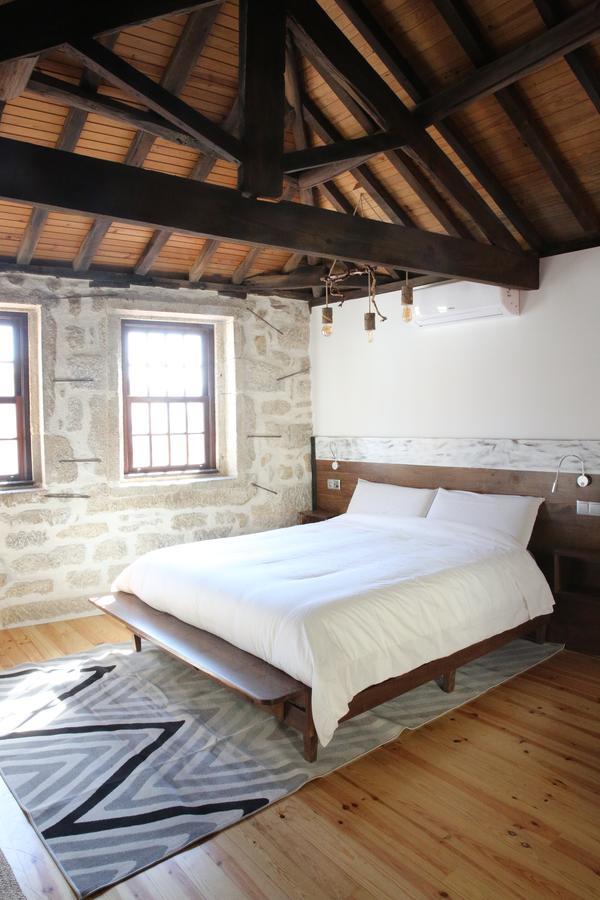 Porto Est. 1830 Hotel ภายนอก รูปภาพ