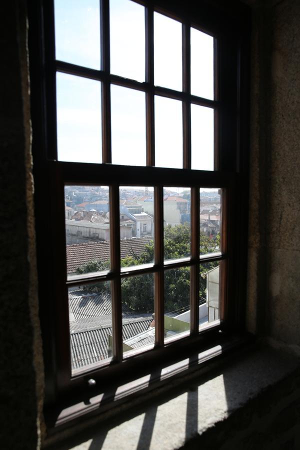 Porto Est. 1830 Hotel ภายนอก รูปภาพ