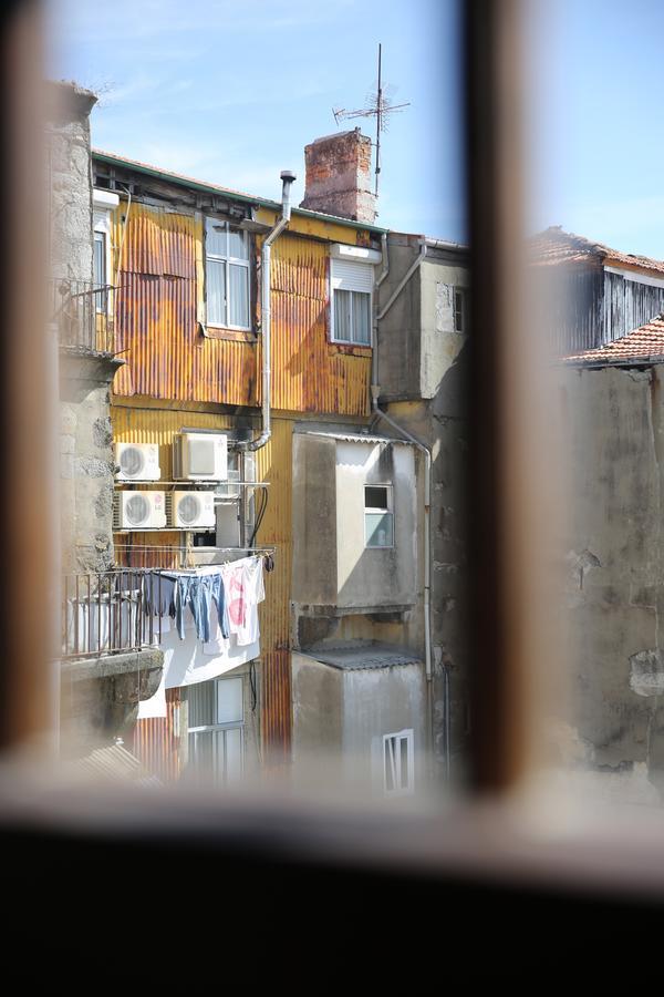 Porto Est. 1830 Hotel ภายนอก รูปภาพ