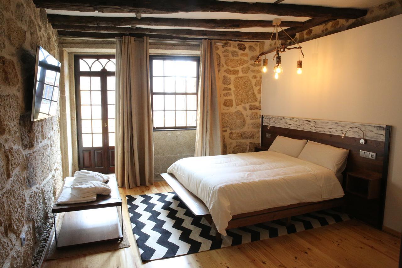 Porto Est. 1830 Hotel ภายนอก รูปภาพ