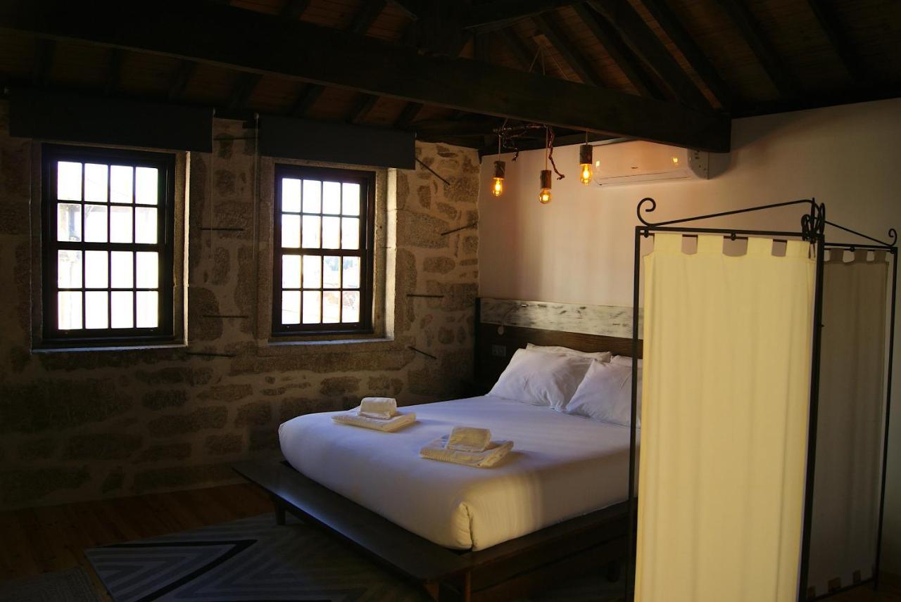 Porto Est. 1830 Hotel ภายนอก รูปภาพ
