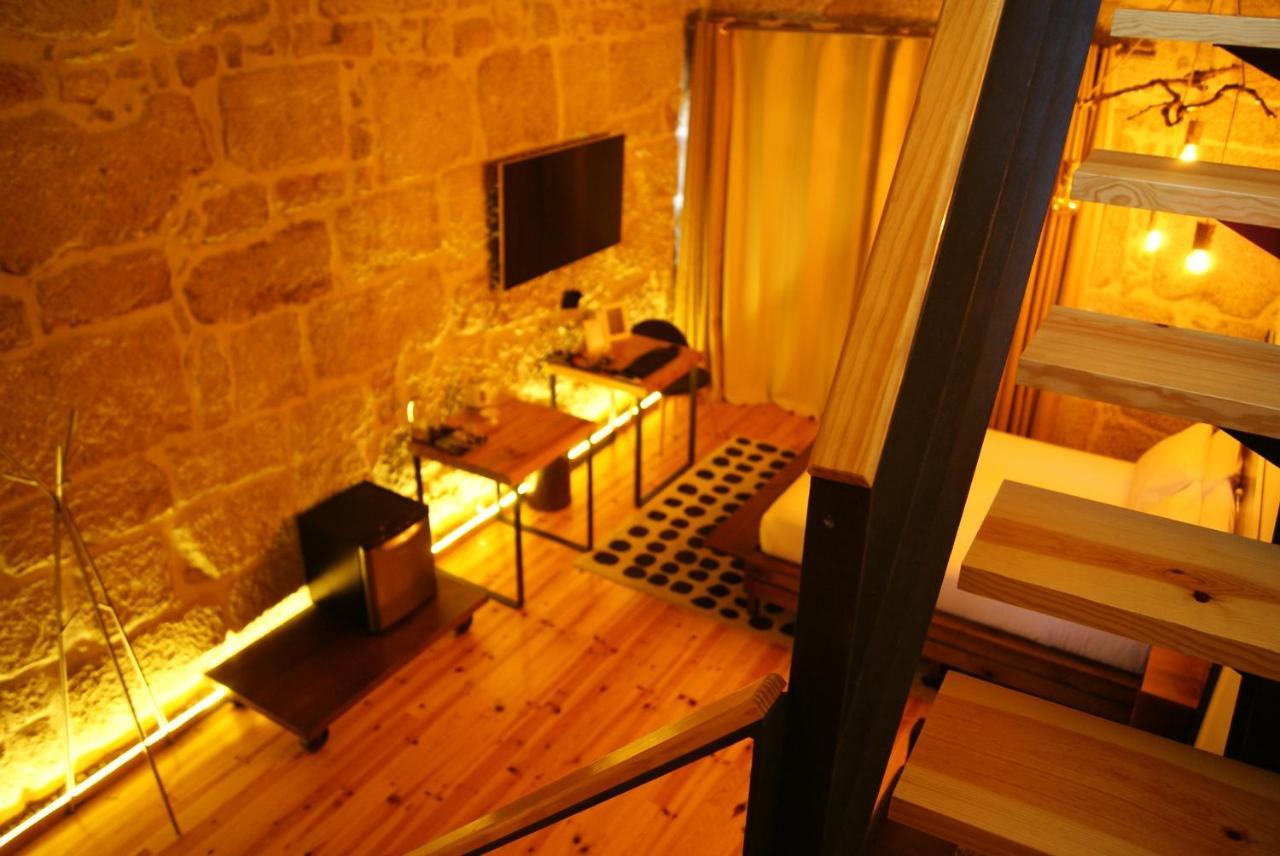 Porto Est. 1830 Hotel ภายนอก รูปภาพ