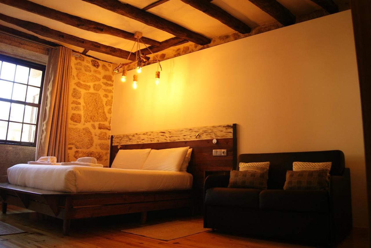 Porto Est. 1830 Hotel ภายนอก รูปภาพ