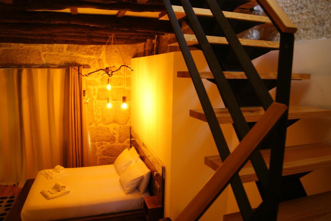 Porto Est. 1830 Hotel ภายนอก รูปภาพ