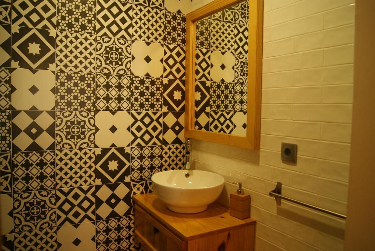 Porto Est. 1830 Hotel ภายนอก รูปภาพ