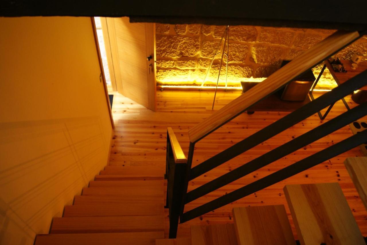 Porto Est. 1830 Hotel ภายนอก รูปภาพ