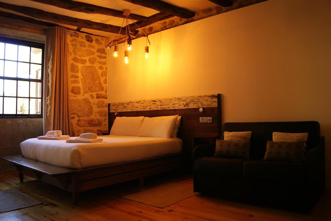 Porto Est. 1830 Hotel ภายนอก รูปภาพ