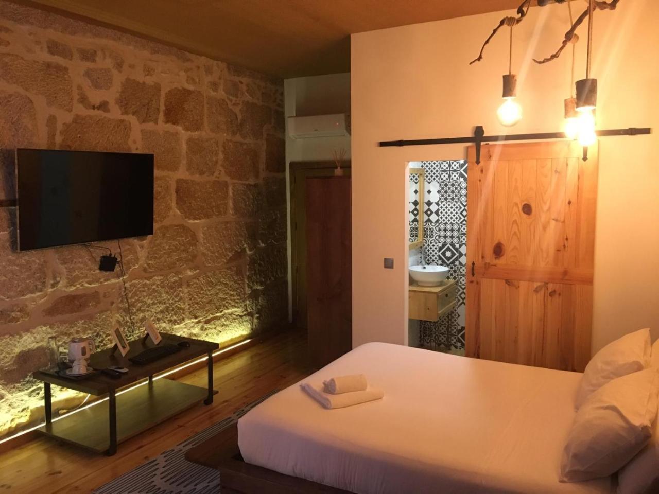 Porto Est. 1830 Hotel ภายนอก รูปภาพ