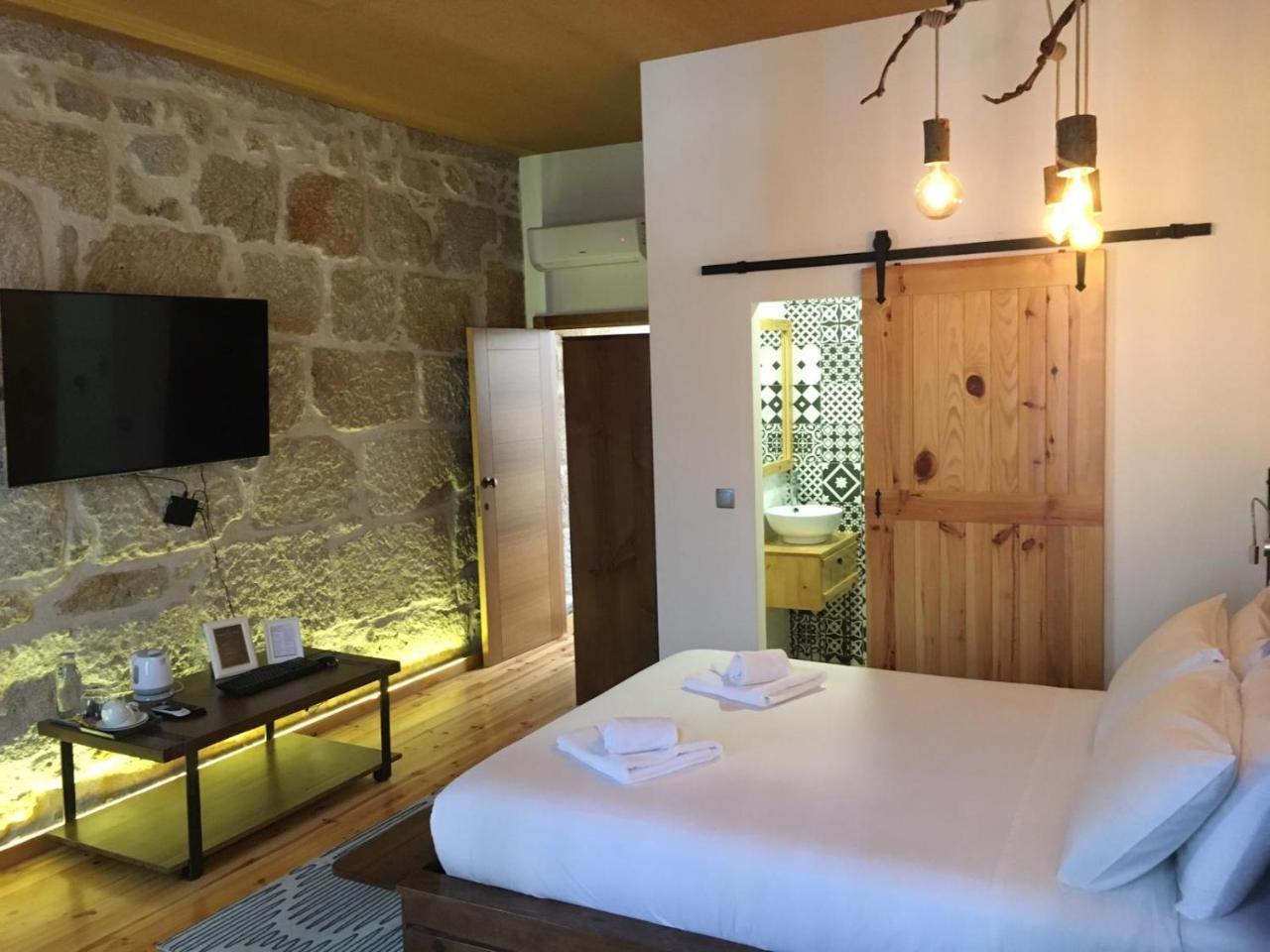 Porto Est. 1830 Hotel ภายนอก รูปภาพ