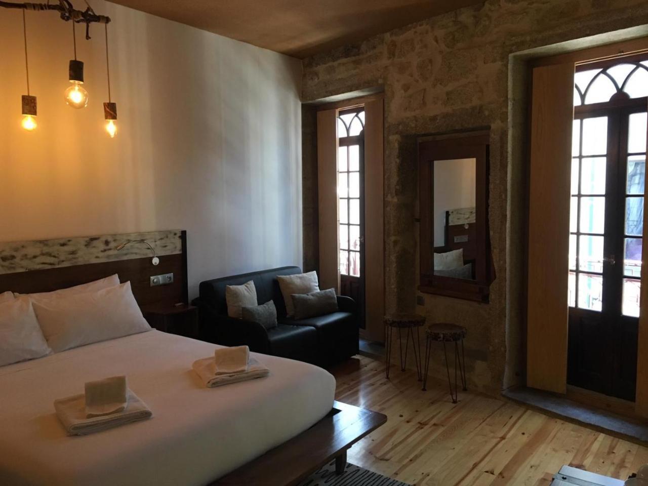 Porto Est. 1830 Hotel ภายนอก รูปภาพ