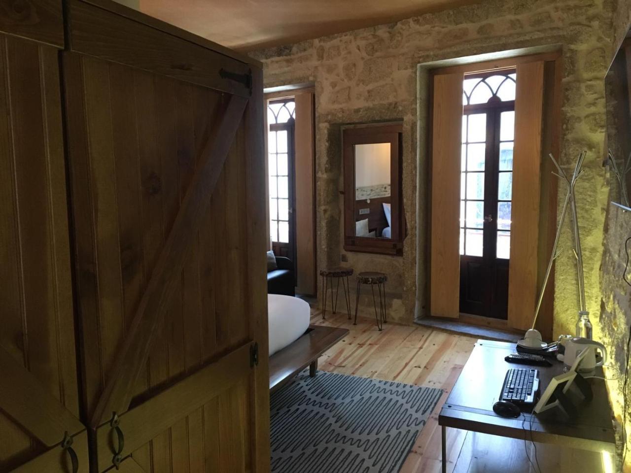 Porto Est. 1830 Hotel ภายนอก รูปภาพ